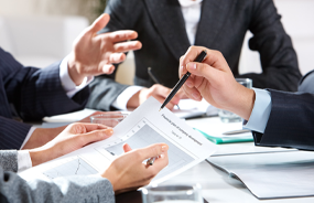 財務會計
